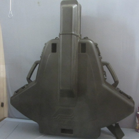 lot 11 image: Plano Crossbow Case