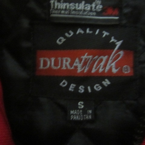 lot 32 image: Dura Trak Protective Motorcycle Jacket