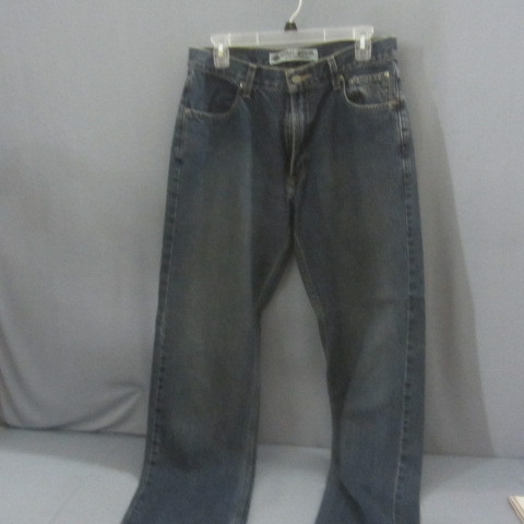 lot 33 image: Harley Davidson Jeans