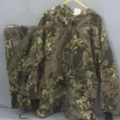 lot 73 image: Scentlock Jacket & Pants
