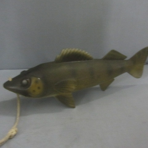 lot 84 image: Walleye Dock Fender