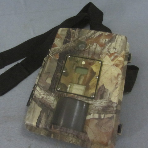 lot 141 image: Stealth Camera