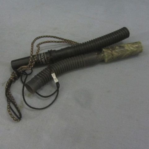 lot 142 image: Cabalas Deer Calls