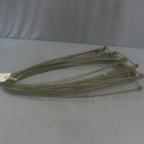 lot 155 image: Duke Muskrat Stretchers