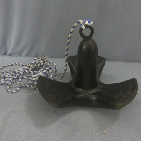 lot 159 image: Danielson Anchor