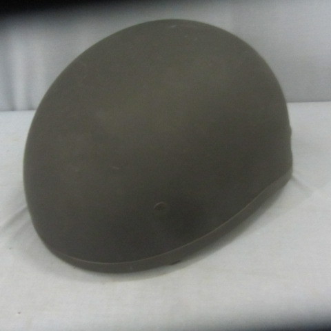 lot 193 image: Outlaw Half Helmet