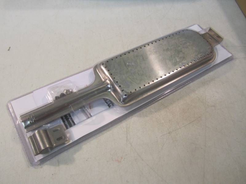 lot 217 image: Case of 6 Grill Parts Pro Stainless...