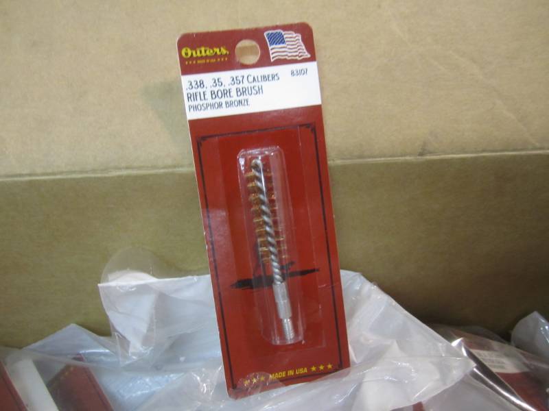 lot 232 image: 2 Cases of 36 each (72 total) Outer...