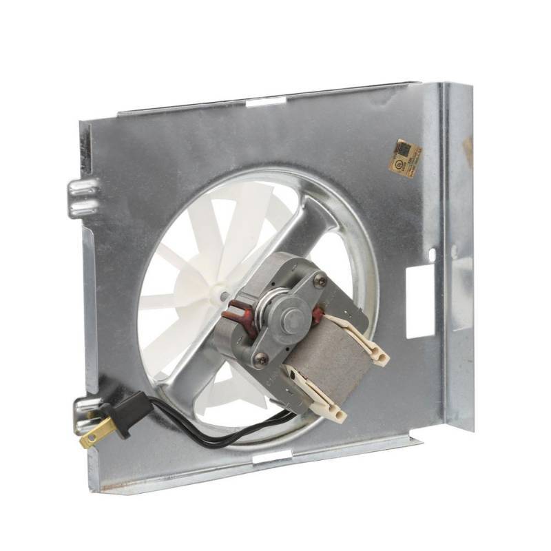 lot 34 image: NUTONE Replacement Motor Wheel - 50 CFM for 696N