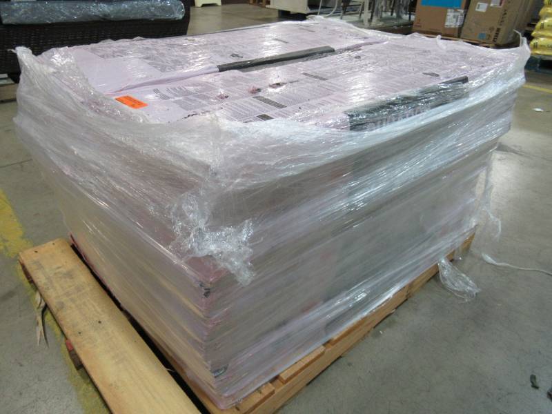 lot 61 image: Owens Corning TruDefinition Duration Estate Gray Laminate Shingles