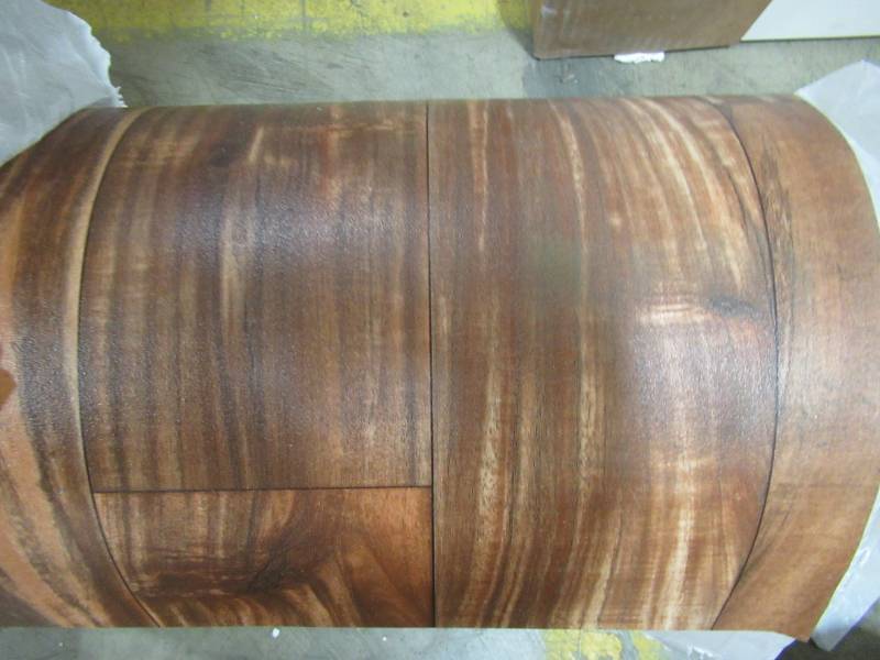 lot 121 image: 12 Roll of Residential Vinyl SheetFlooring