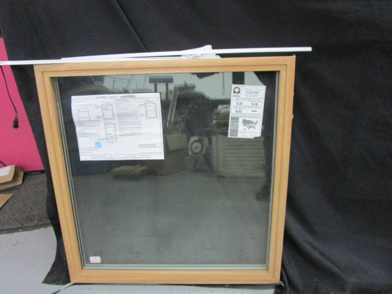 lot 40 image: Lumberyard Overstock See Pictures for details and tags