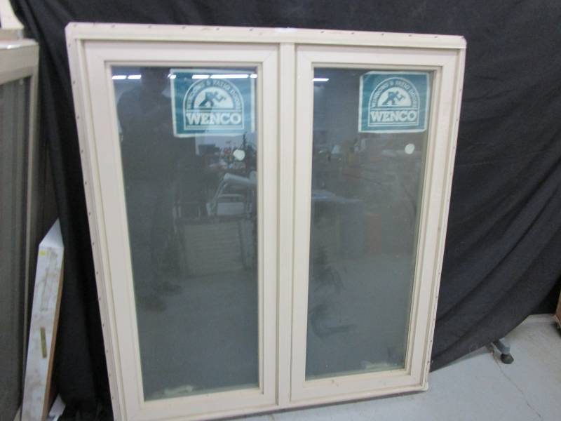 lot 42 image: Lumberyard Overstock See Pictures for details and tags