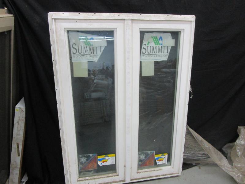 lot 43 image: Lumberyard Overstock See Pictures for details and tags