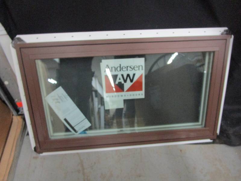 lot 48 image: Lumberyard Overstock See Pictures for details and tags