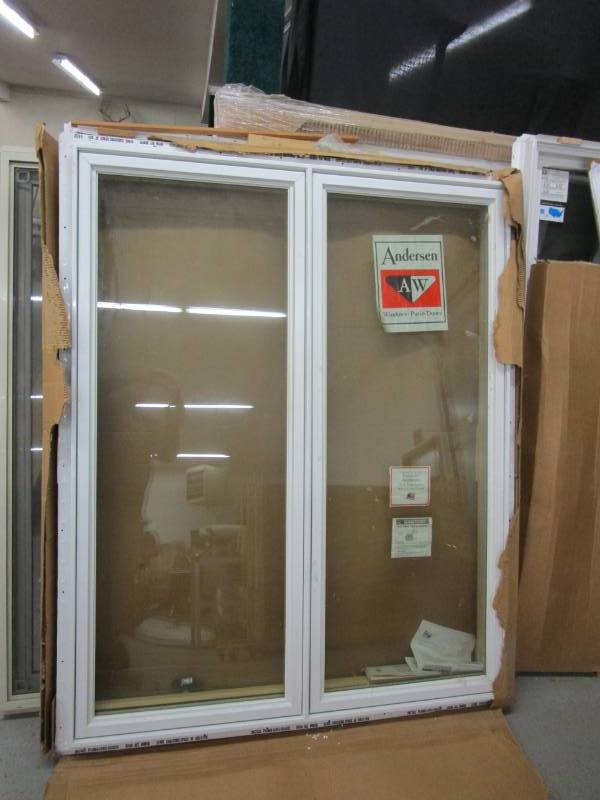 lot 59 image: Lumberyard Overstock See Pictures for details and tags