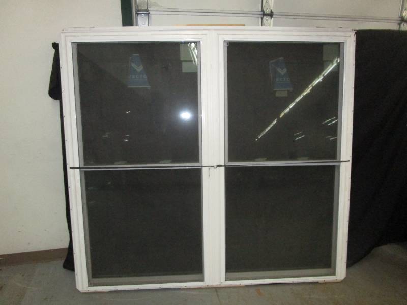 lot 64 image: Lumberyard Overstock See Pictures for details and tags
