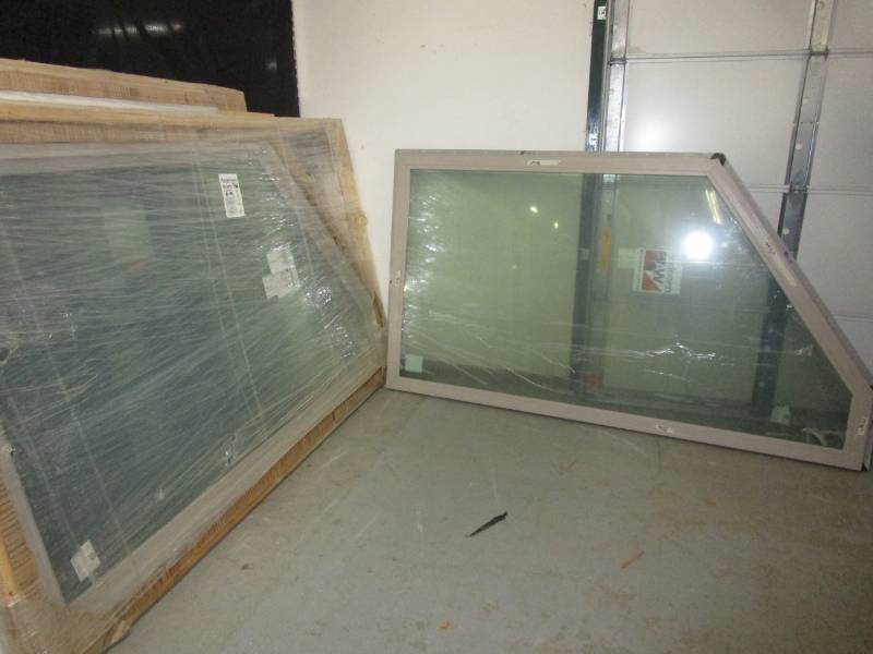 lot 65 image: Lumberyard Overstock See Pictures for details and tags