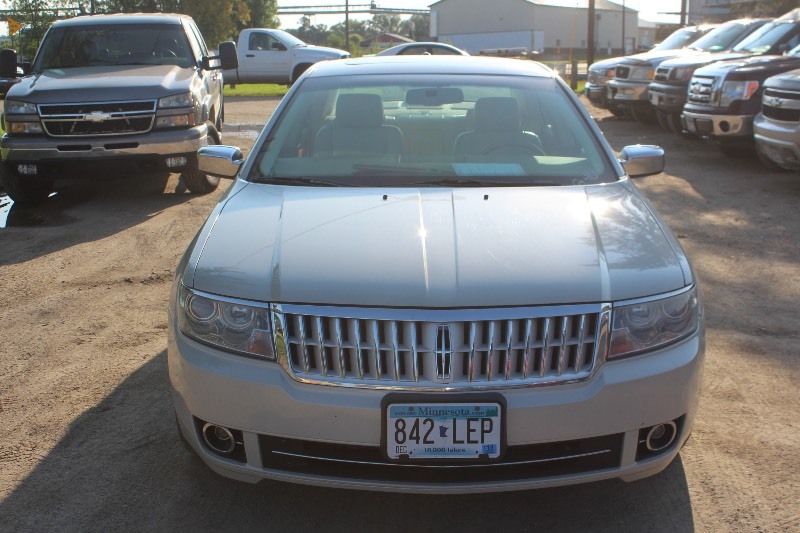 2007 Lincoln MKZ AWD - 159,778 MILES -