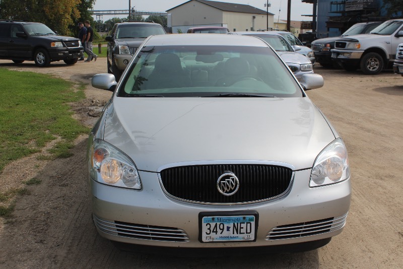 2006 Buick Lucerne CXL - 2 Owner - 119,484 Miles -
