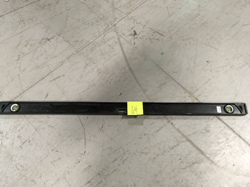 lot 64 image: Husky 48 in. I-Beam Level