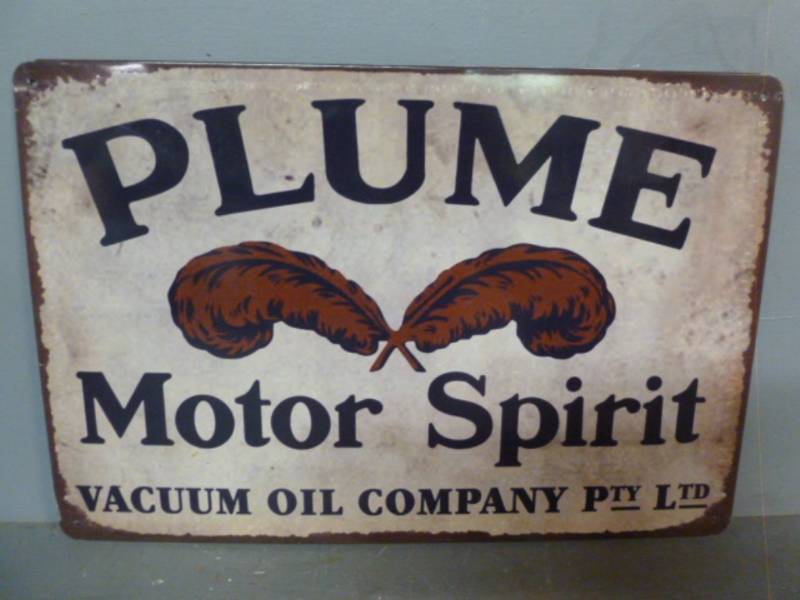lot 69 image: Sign