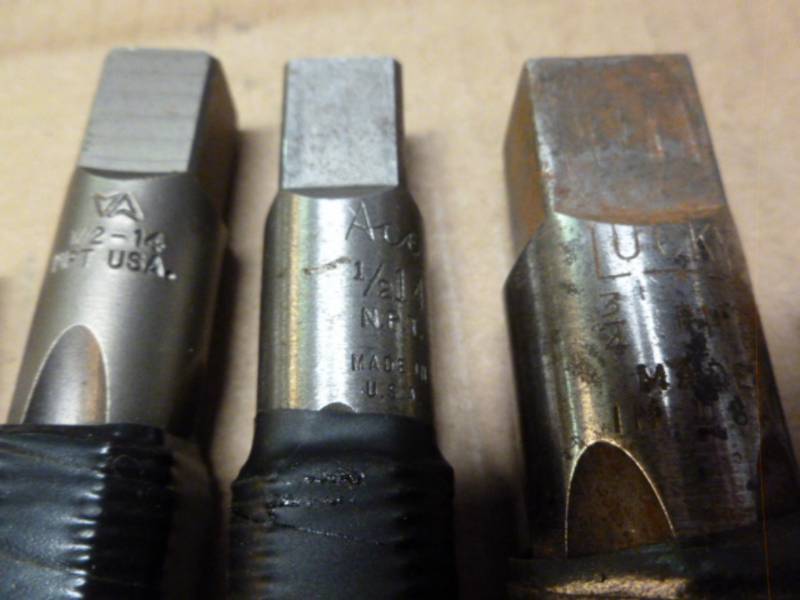 lot 94 image: Taps