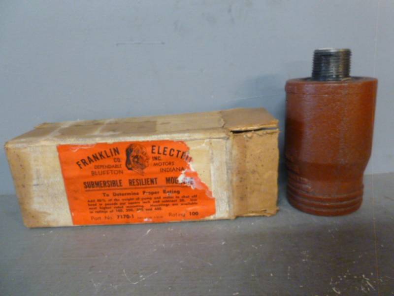 lot 101 image: New Part