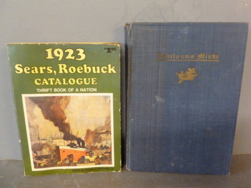 lot 192 image: Collector Books