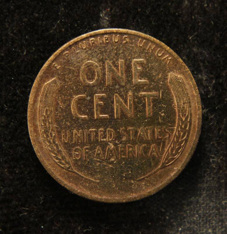 1931-S US WHEAT CENT BETTER DATE COIN