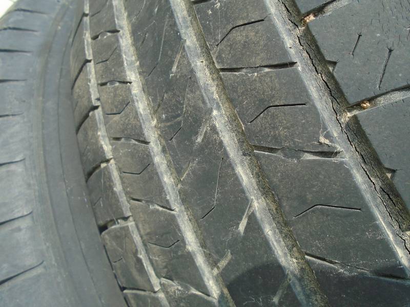 Tires