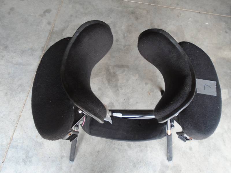 LTX 3000 Spinal Traction Chair