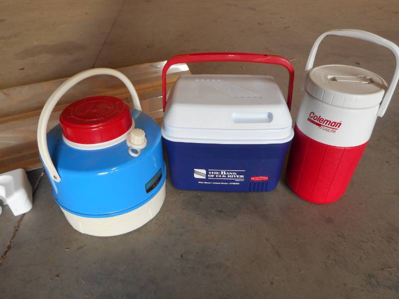 Garage Items