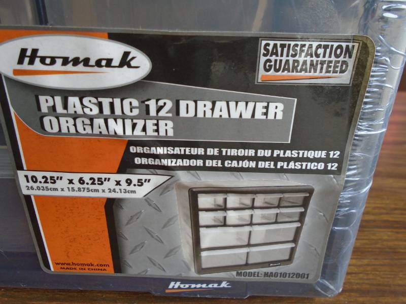 Garage Organizers
