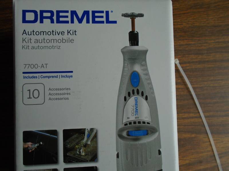 Automotive Tool Kit