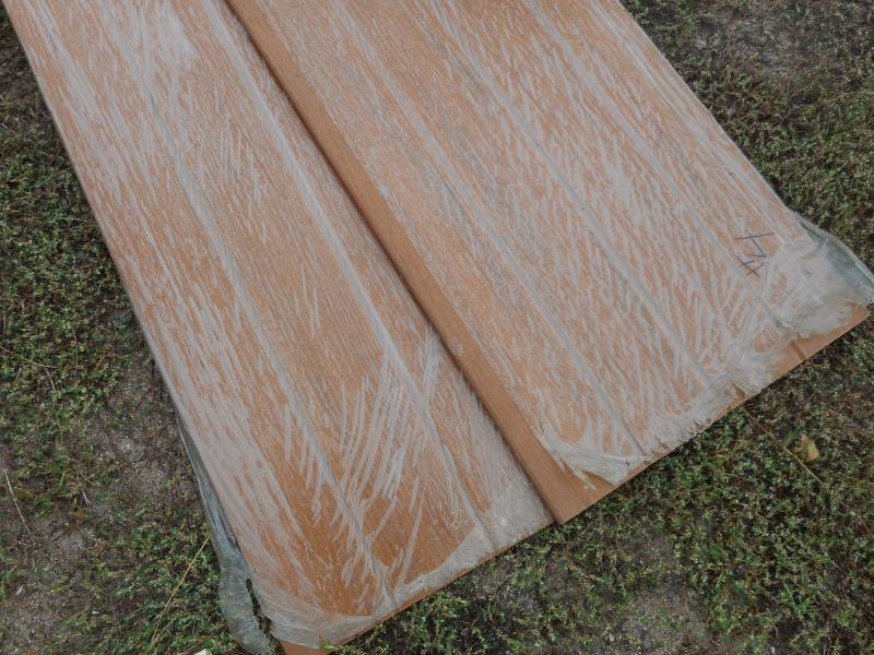 Skirting Composite