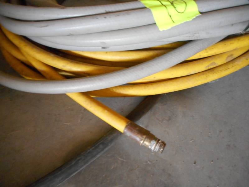 Air Hoses