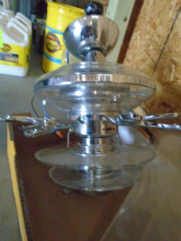 Lighting  Fans