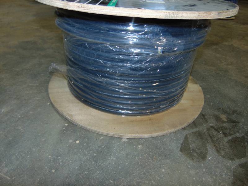 lot 16 image: (1) Spool of Monster Video Cable