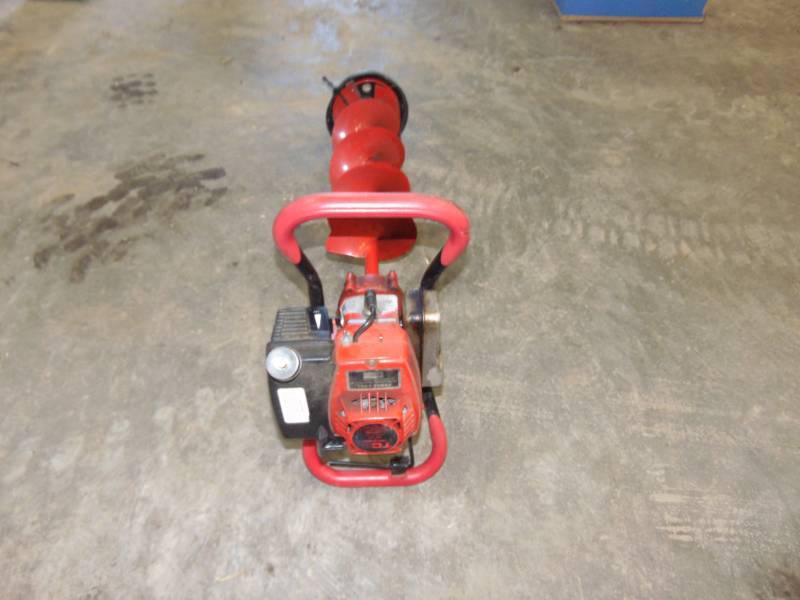 lot 57 image: Ardisam Ice Auger