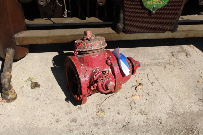 lot 74 image: Fire Hydrant