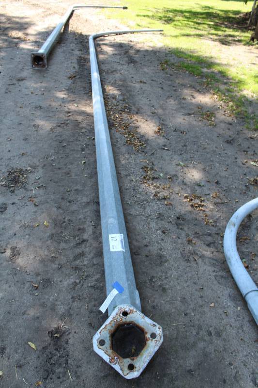 lot 12 image: Street Light Pole