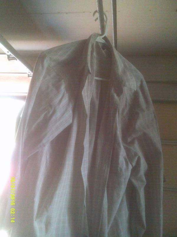 3 MENS SHIRTS