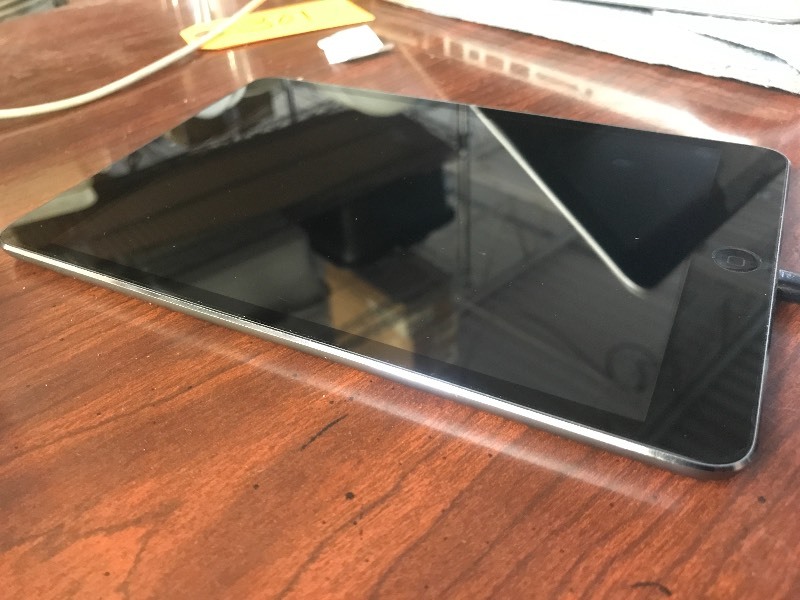 APPLE IPAD MINI