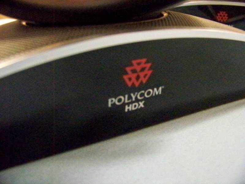 (3) Polycom, MPTZ-6, EagleEye II HD High Definition PanTiltZoom Video Cameras