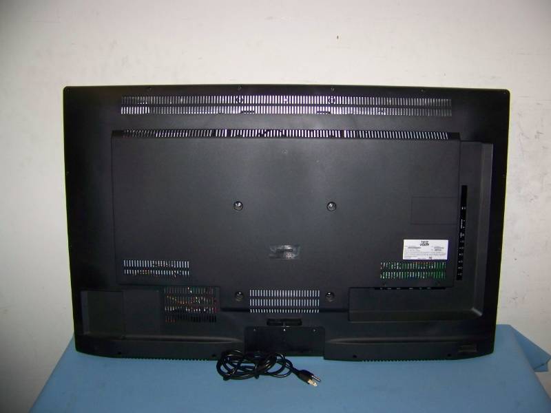 42, Tote Vision, LED, HD (Full 1080p), Television  TV with Remote Control