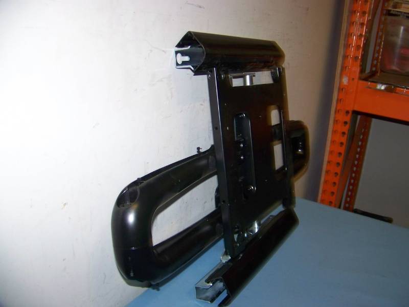 Chief Manufacturing, Heavy-Duty, Articulating  Swing Arm, Wall Mount for Large Flat Panel TVs  Monitors  Displays