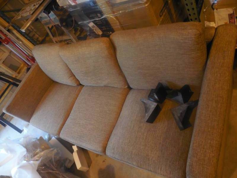 alcove Walden sofa