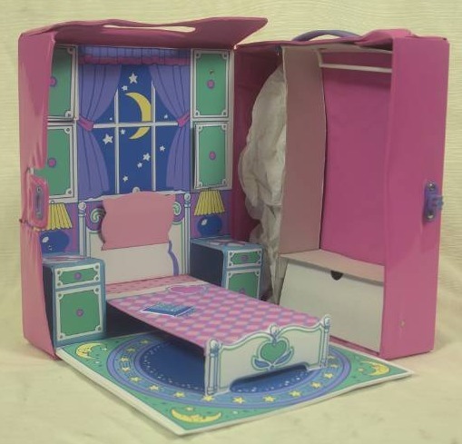 lot 24 image: Two Barbie Sets