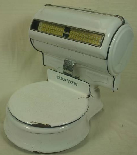 lot 66 image: Dayton (Hobart) Scale